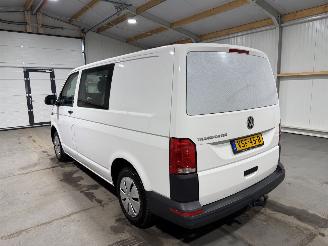 Volkswagen Transporter 2.0TDI 81kW L1H1 Airco picture 12
