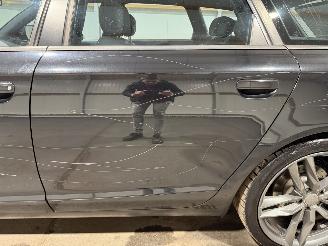 Audi A6 avant 2.0TFSI 125kW Automaat picture 14