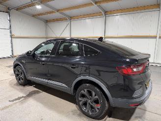 Renault Arkana 1.6E-Tech 69kW Automaat Hybrid RS Line picture 11