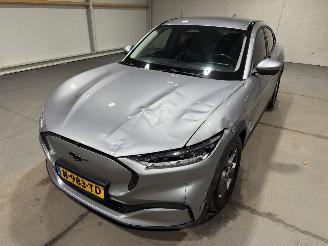 Ford Mustang Mach-e 75kWh 198kW RWD picture 21