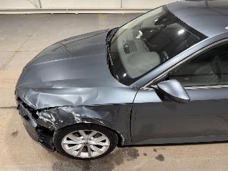 Skoda Superb 1.5TSI 110kW Automaat ACT Style Business picture 18