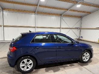 Audi A1 25TFSI 70kW Airco Pro Line picture 5