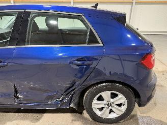 Audi A1 25TFSI 70kW Airco Pro Line picture 31