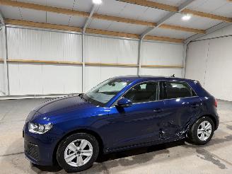 Audi A1 25TFSI 70kW Airco Pro Line picture 9
