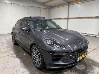 Porsche Macan 2.9 324kW Pano Turbo picture 3