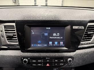 Kia Niro 1.6GDi 77kW Automaat Hybrid Edition picture 33