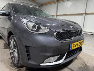 Kia Niro 1.6GDi 77kW Automaat Hybrid Edition picture 22
