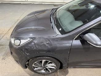 Kia Niro 1.6GDi 77kW Automaat Hybrid Edition picture 17