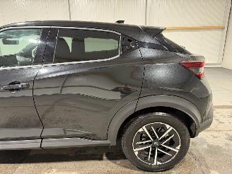 Nissan Juke 1.6Hybrid 69kW Automaat N-Connecta picture 13