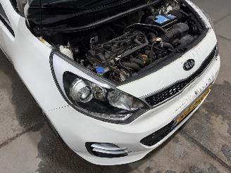 Kia Rio 1.2CVVT 63kW Airco ExecutiveLine picture 25