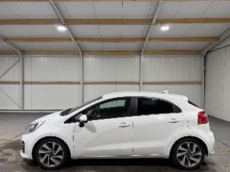 Kia Rio 1.2CVVT 63kW Airco ExecutiveLine picture 8
