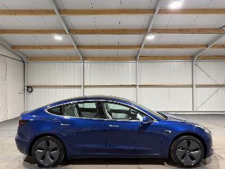 Auto incidentate Tesla Model 3 60kWh RWD 175kW Plus 2019/9