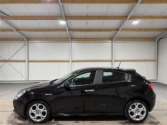 Alfa Romeo Giulietta 1.6JTDm 88kW Automaat Super picture 8