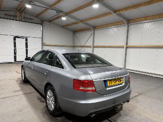 Audi A6 2.4 130kW Automaat Pro Line Business picture 12