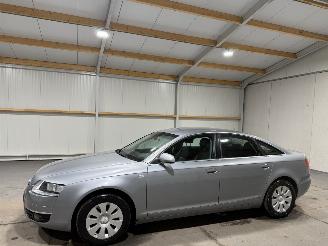 Audi A6 2.4 130kW Automaat Pro Line Business picture 9