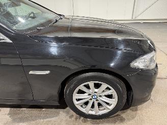 BMW 5-serie 520i 135kW Automaat High Executive picture 16