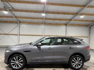 Jaguar F-Pace 3.0S 221kW Automaat AWD 30d picture 8