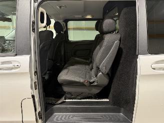 Mercedes V-klasse 220CDI 120kW Automaat Lang DC picture 25