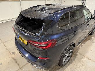 BMW X5 X-DRIVE45E 3.0 210kW Automaat Pano Executive picture 36
