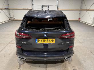 BMW X5 X-DRIVE45E 3.0 210kW Automaat Pano Executive picture 39