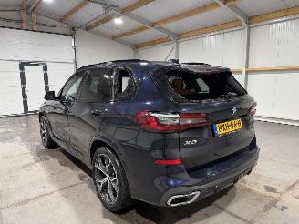 BMW X5 X-DRIVE45E 3.0 210kW Automaat Pano Executive picture 12