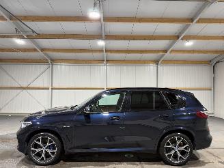 BMW X5 X-DRIVE45E 3.0 210kW Automaat Pano Executive picture 8