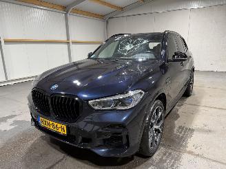 BMW X5 X-DRIVE45E 3.0 210kW Automaat Pano Executive picture 10