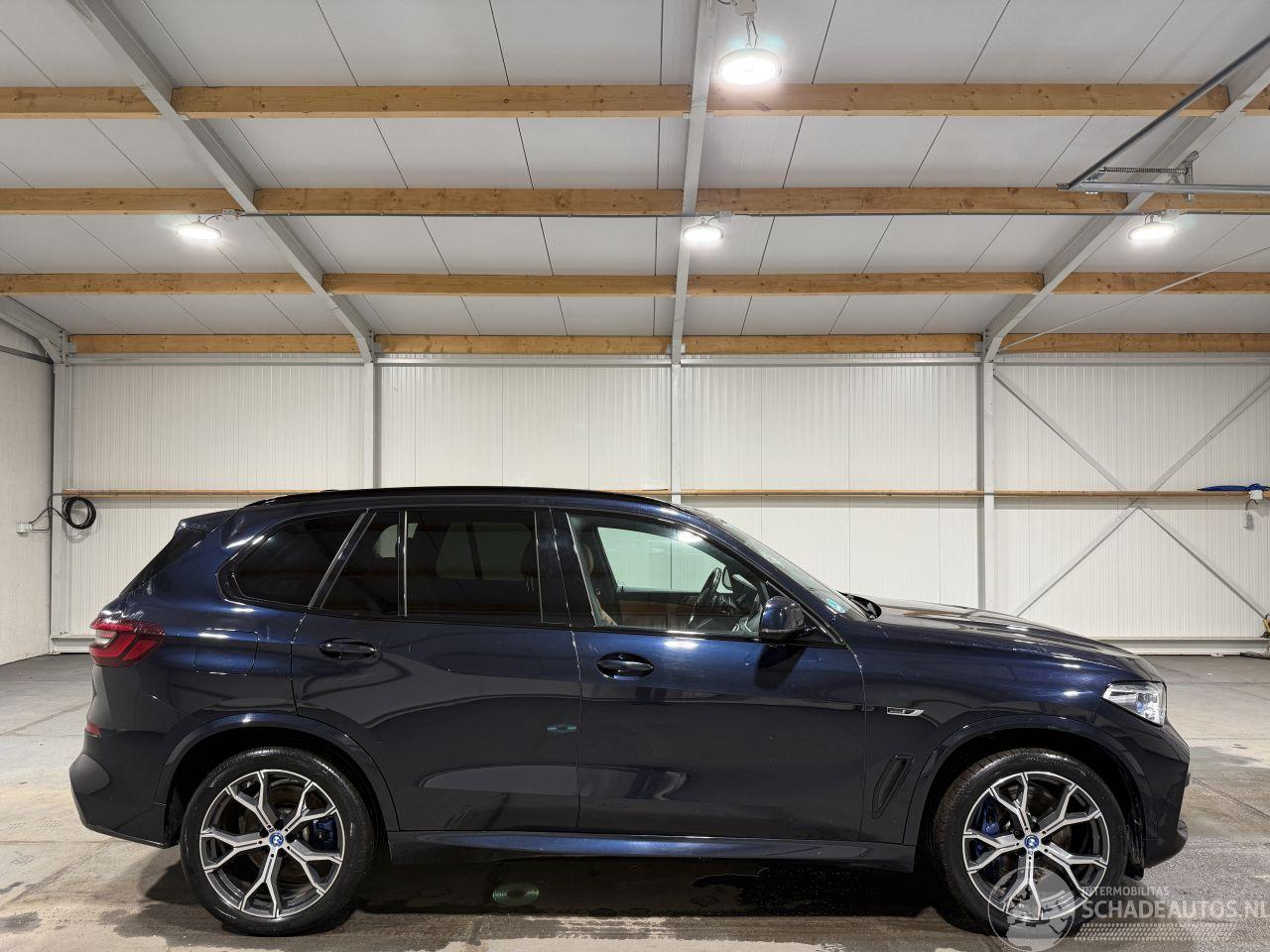 BMW X5 X-DRIVE45E 3.0 210kW Automaat Pano Executive