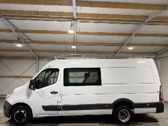 Renault Master 2.3DCI 121kW D.C. Dubbellucht DC Energy picture 8