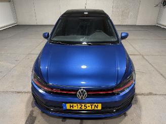 Volkswagen Polo 2.0TSI 147kW Automaat Pano GTI picture 19