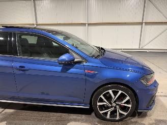 Volkswagen Polo GTI 2.0TSI 147kW Automaat Pano picture 14