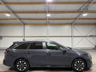 Schadeauto Kia Ceed 1.6GDI PHEV 77kW Automaat DynamicPlusLine 2022/1