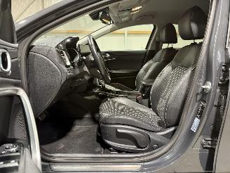 Kia Ceed 1.6GDI PHEV 77kW Automaat DynamicPlusLine picture 31