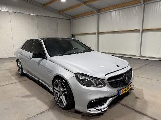 Mercedes E-klasse 63s AMG 430kW  4-Matic Panoramadak picture 3