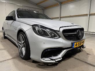 Mercedes E-klasse 63s AMG 430kW  4-Matic Panoramadak picture 23
