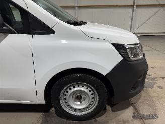 Renault Kangoo 1.5Blue DCI 55kW Comfort L1 picture 15