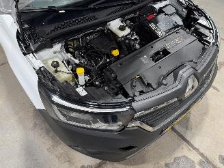 Renault Kangoo 1.5Blue DCI 55kW Comfort L1 picture 24