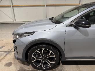 Kia Xceed 1.0T-GDi 88kW Black Edition Panoramadak picture 15