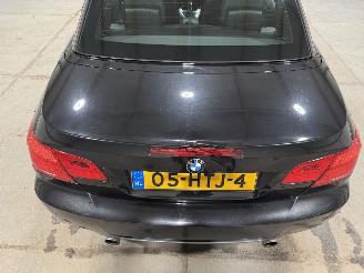BMW 3-serie 335i Cabrio 225kW Automaat Executive picture 30