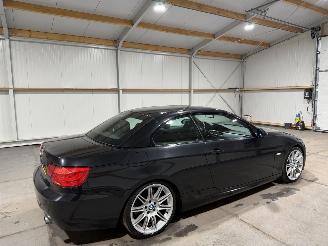 BMW 3-serie 335i Cabrio 225kW Automaat Executive picture 5