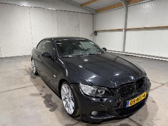 BMW 3-serie 335i Cabrio 225kW Automaat Executive picture 3