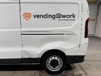 Renault Trafic 2.0dCi 81kW T30 L2H1 Comfort picture 15