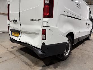 Renault Trafic 2.0dCi 81kW T30 L2H1 Comfort picture 24