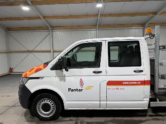 Volkswagen Transporter 2.0TDI 81kW Airco KIPPER picture 16