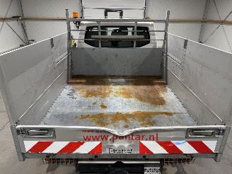 Volkswagen Transporter 2.0TDI 81kW Airco KIPPER picture 35