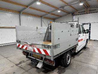Volkswagen Transporter 2.0TDI 81kW Airco KIPPER picture 9