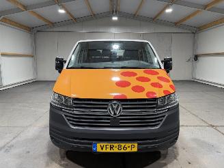 Volkswagen Transporter 2.0TDI 81kW Airco KIPPER picture 7