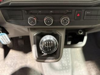 Volkswagen Transporter 2.0TDI 81kW Airco KIPPER picture 29