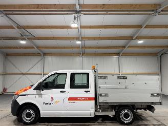 Volkswagen Transporter 2.0TDI 81kW Airco KIPPER picture 11
