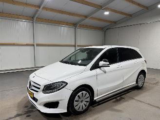 Mercedes B-klasse 220d 130kW Automaat Ambition picture 9